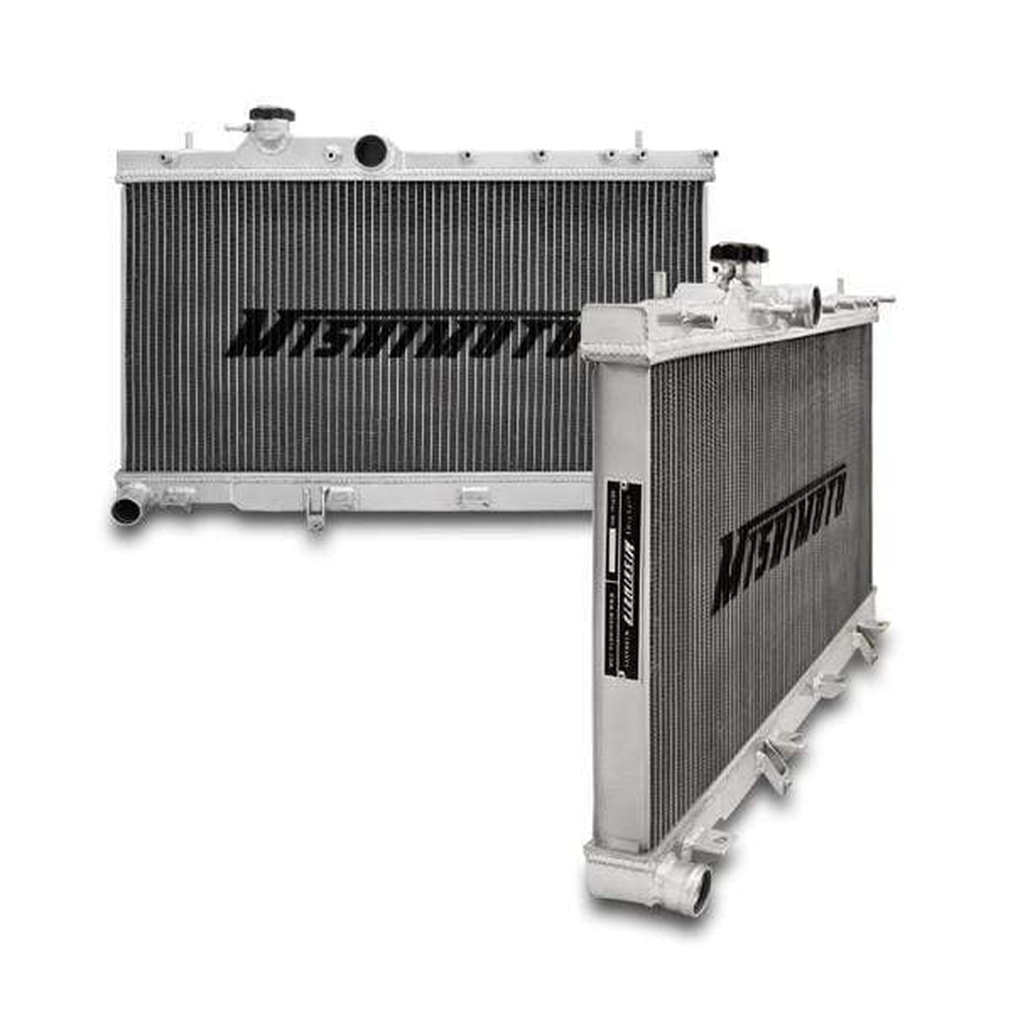 Mishimoto Aluminum Radiator Subaru Legacy 2000-2004