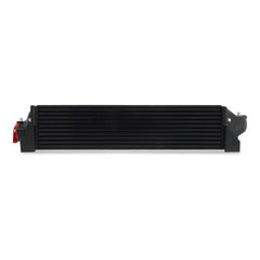Mishimoto Black Intercooler Kit w/Red Pipes Honda Civic 1.5T 2016+ / Civic Si 2017+