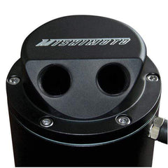 Mishimoto Black Oil Catch Can