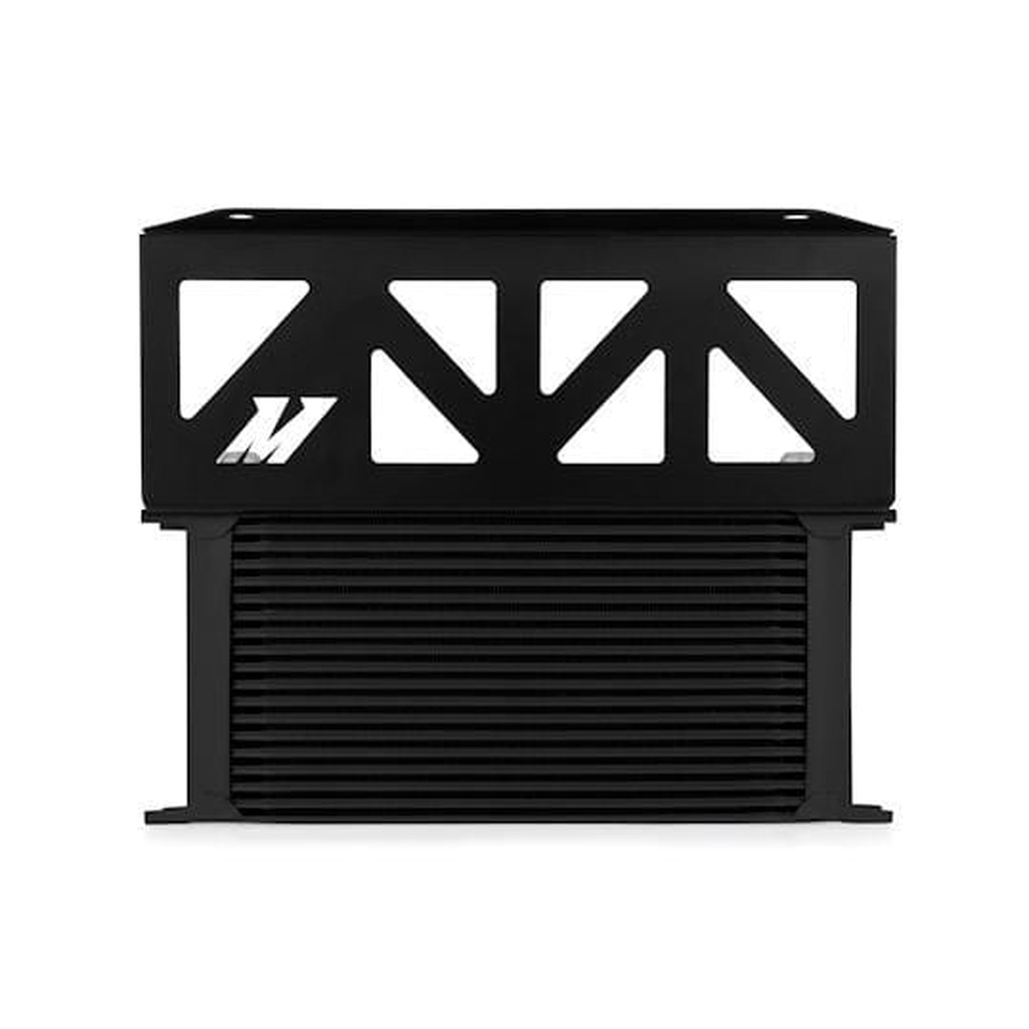 Mishimoto Black Oil Cooler Kit Scion FR-S 2013-2016 / Subaru BRZ 2013-2020
