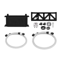 Mishimoto Black Oil Cooler Kit Scion FR-S 2013-2016 / Subaru BRZ 2013-2020