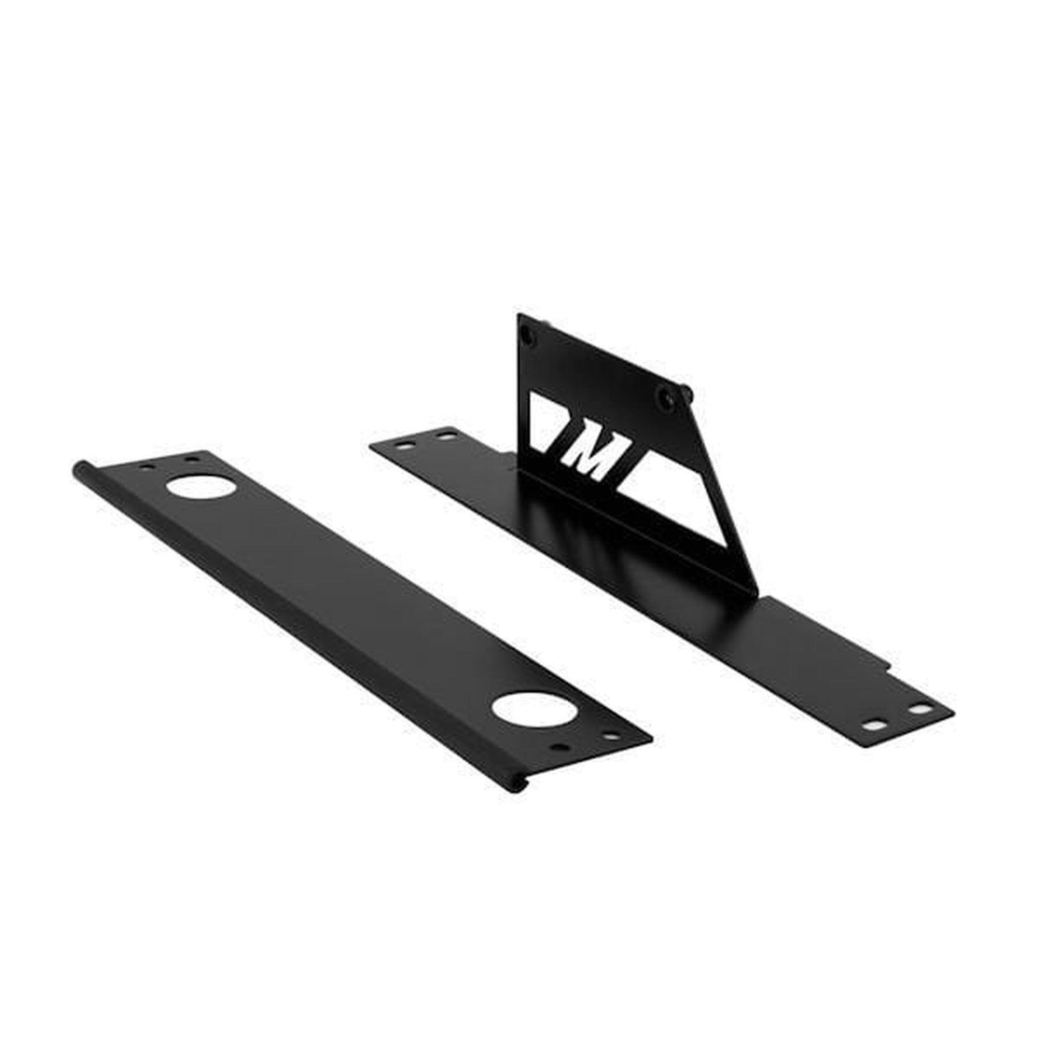 Mishimoto Black Oil Cooler Kit Subaru WRX / STI 2002-2005