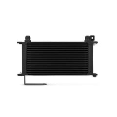 Mishimoto Black Thermostatic Oil Cooler Kit Subaru WRX 2008-2014