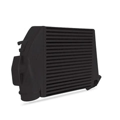 Mishimoto Black Top Mount Intercooler Kit Blue Hose Subaru WRX 2008-2014 / Legacy GT 2005-2009 / Forester XT 2009-2013 | MMTMIC-WRX-08BKBL