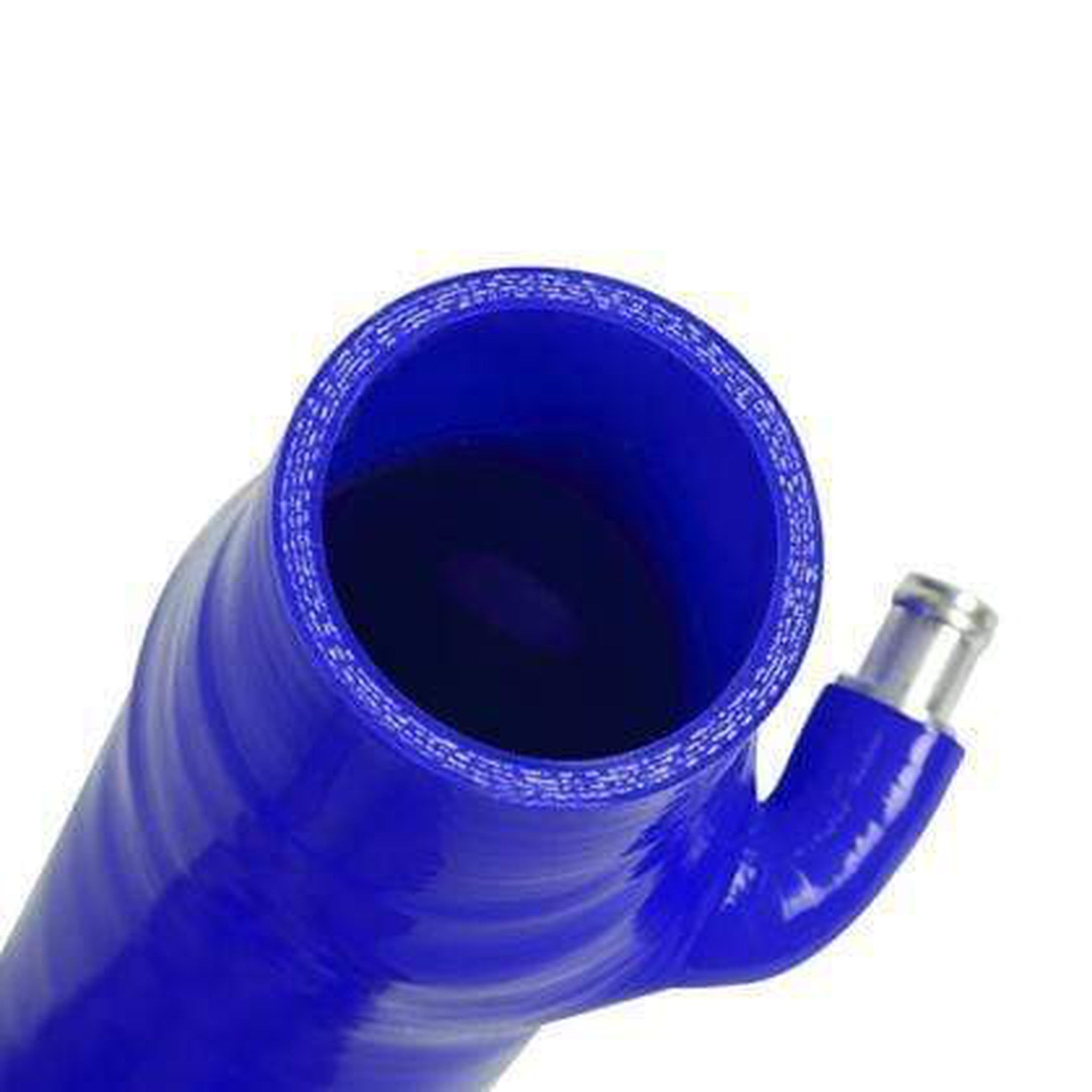 Mishimoto Blue Turbo Inlet WRX 2008-2014 / Legacy GT/Outback XT 2005–2009