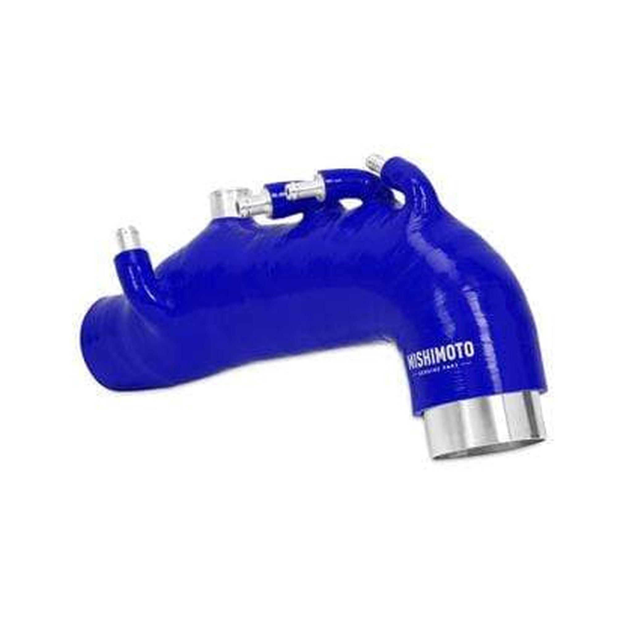 Mishimoto Blue Turbo Inlet WRX 2008-2014 / Legacy GT/Outback XT 2005–2009