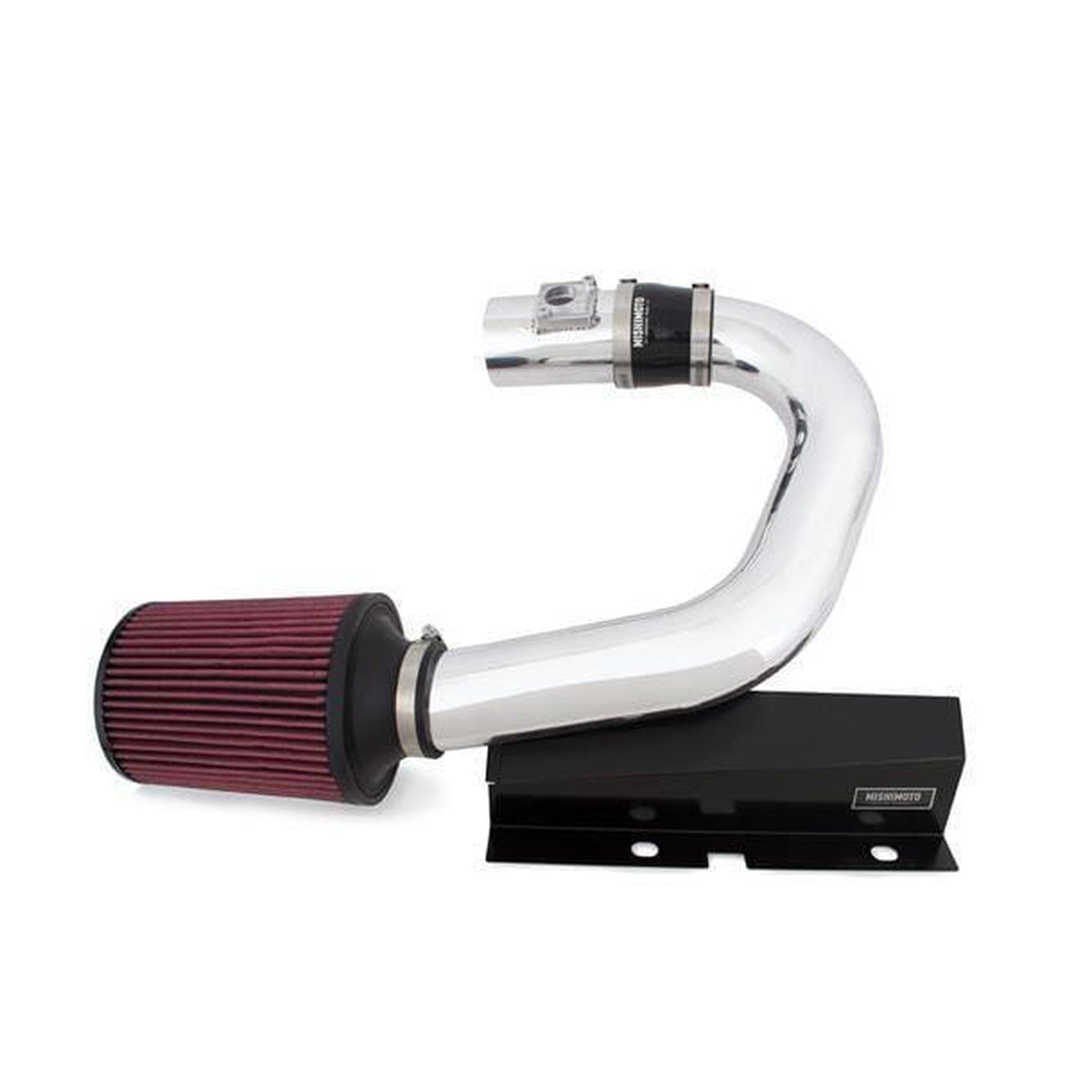 Mishimoto Cold Air Intake Kit Polished Scion FR-S 2013-2016 / Subaru BRZ 2013-2020 / Toyota F-86 2017-2020