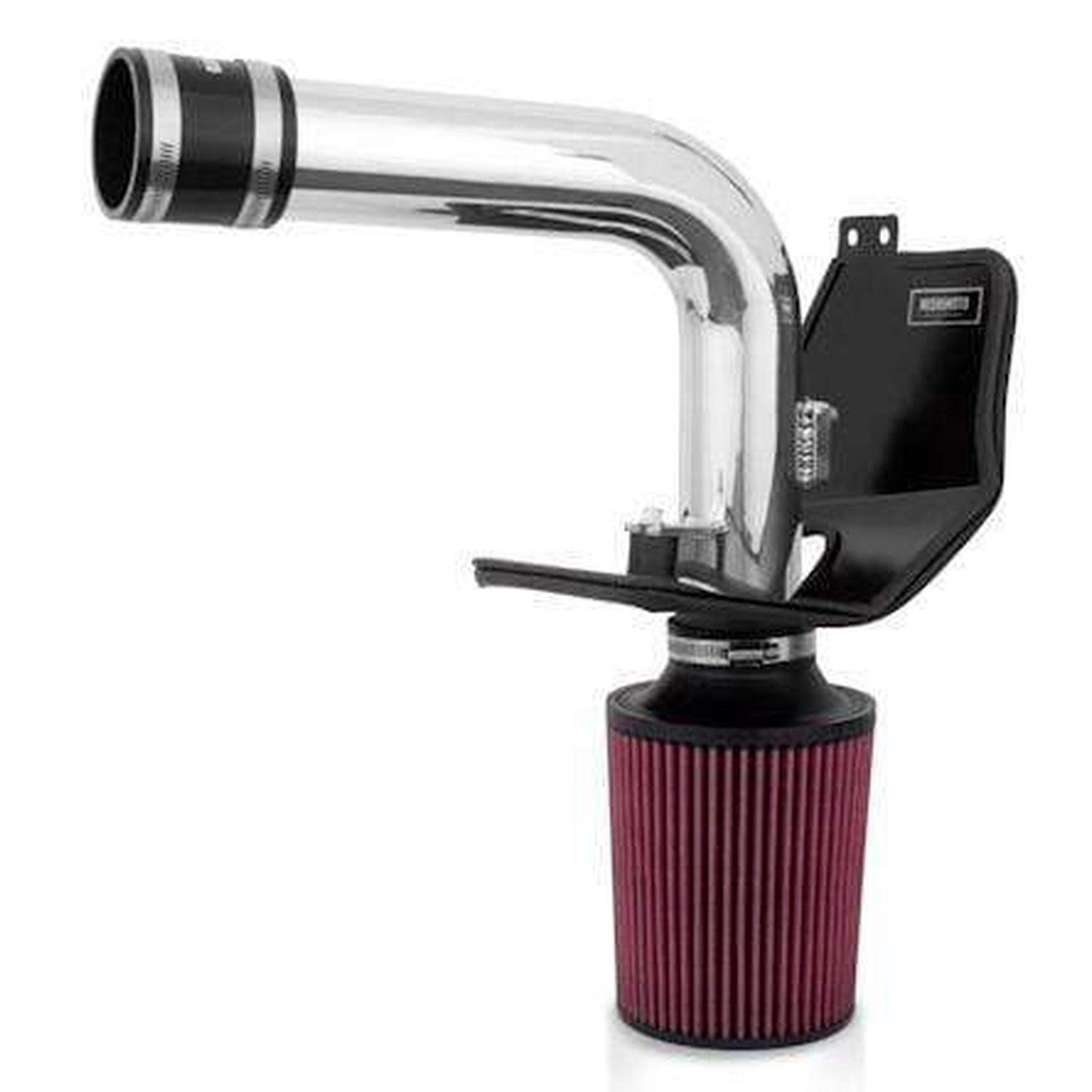 Mishimoto Cold Air Intake Kit Polished Subaru WRX 2008-2014 / STI 2008-2014