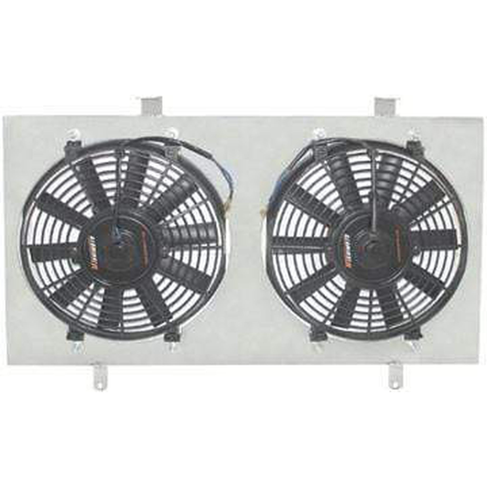 Mishimoto Fan Shroud Kit Subaru Impreza GC8 1993-1998 | MMFS-GC8-93