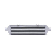 Mishimoto Front Mount Intercooler Kit Silver Core Subaru WRX 2015-2021
