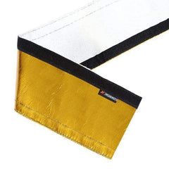 Mishimoto Heat Shielding Sleeve, Gold 1"x36"