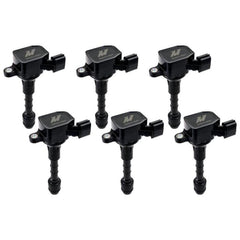 Mishimoto Ignition Coil Kit Nissan 350Z 2003-2006 / Infiniti G35 2003-2008 | MMIG-350Z-0306