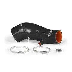 Mishimoto Induction Hose Kit Black Honda Civic Si 2006-2011 | MMHOSE-CIV-06SIIHBK
