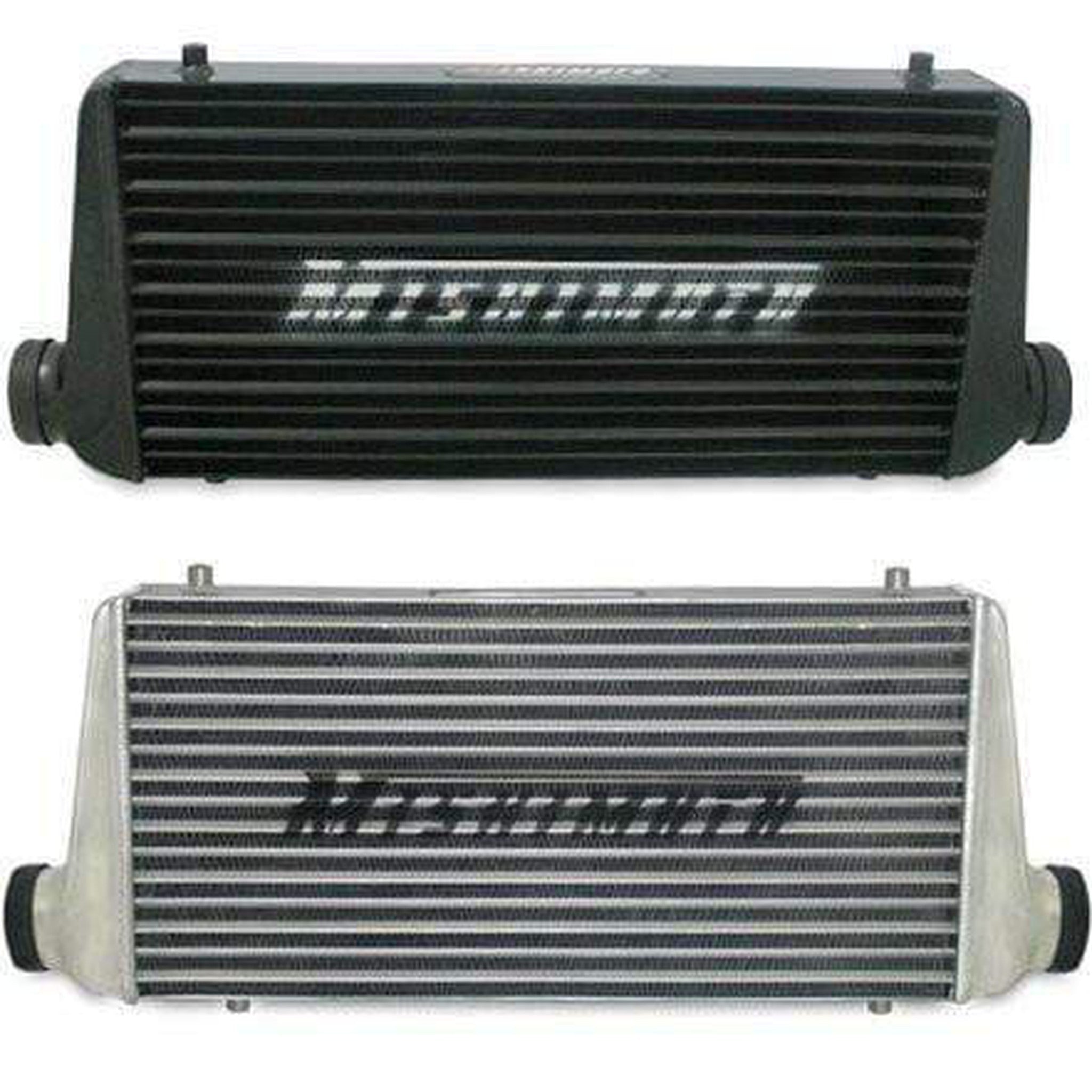 Mishimoto M Line Intercooler Silver