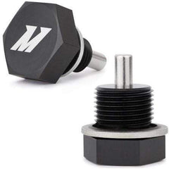 Mishimoto Magnetic Drain Plug M20 x 1.5 Subaru Models 2002-2021 EJ Models Only | MMODP-2015B