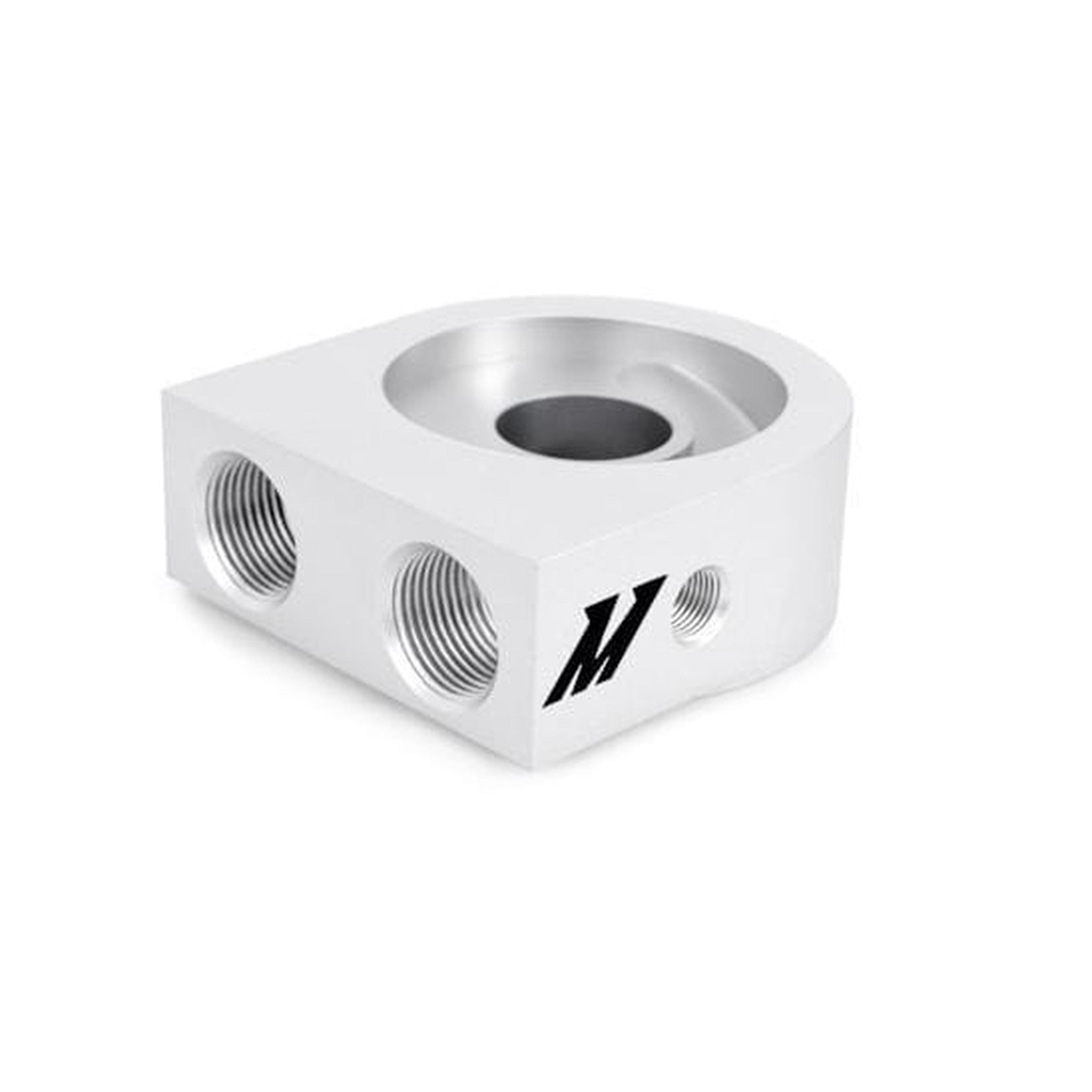 Mishimoto Oil Cooler Kit 03-09 Nissan 350Z / 03-07 Infiniti G35 (Coupe Only)