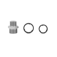 Mishimoto Oil FIlter Housing Hyundai Genesis Coupe 3.8L 2010-2013