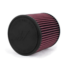 Mishimoto Performance Air Filter - 3in Inlet / 6in Length | MMAF-3006