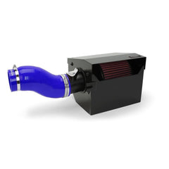 Mishimoto Performance Air Intake Blue Honda Civic 1.5L Turbo 2016+