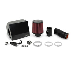 Mishimoto Performance Air Intake Kit Black Honda Civic SI 2017+