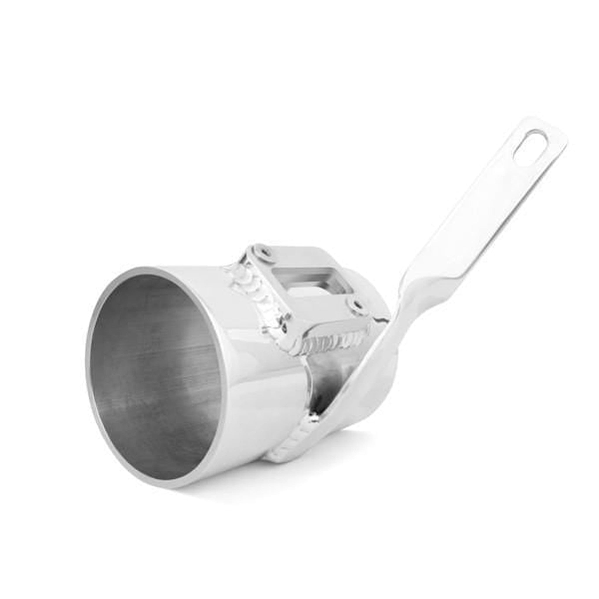 Mishimoto Polished Cold Air Intake Kit w/ Box Subaru WRX 2015-2021