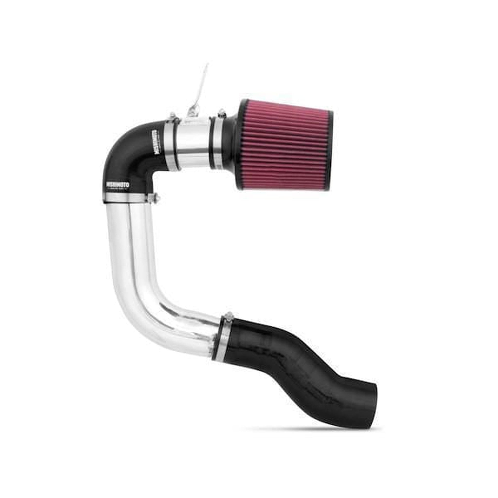 Mishimoto Polished Cold Air Intake Kit w/ Box Subaru WRX 2015-2021