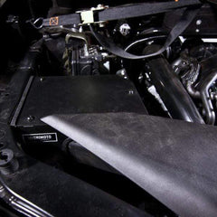 Mishimoto Polished Cold Air Intake Kit w/ Box Subaru WRX 2015-2021