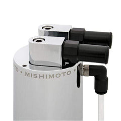 Mishimoto Polished Oil Catch Can