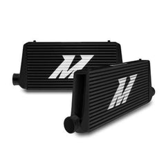Mishimoto R Line Intercooler Silver | MMINT-UR
