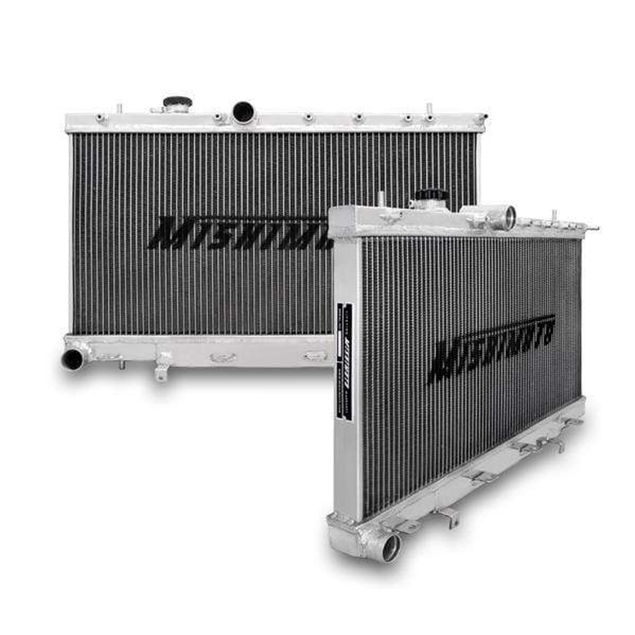 Mishimoto Radiator Subaru WRX / STI 2002-2007 | MMRAD-WRX-01