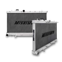 Mishimoto Radiator Subaru WRX / STI 2002-2007 | MMRAD-WRX-01