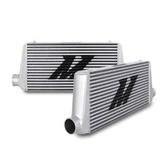 Mishimoto S Line Intercooler Silver | MMINT-US