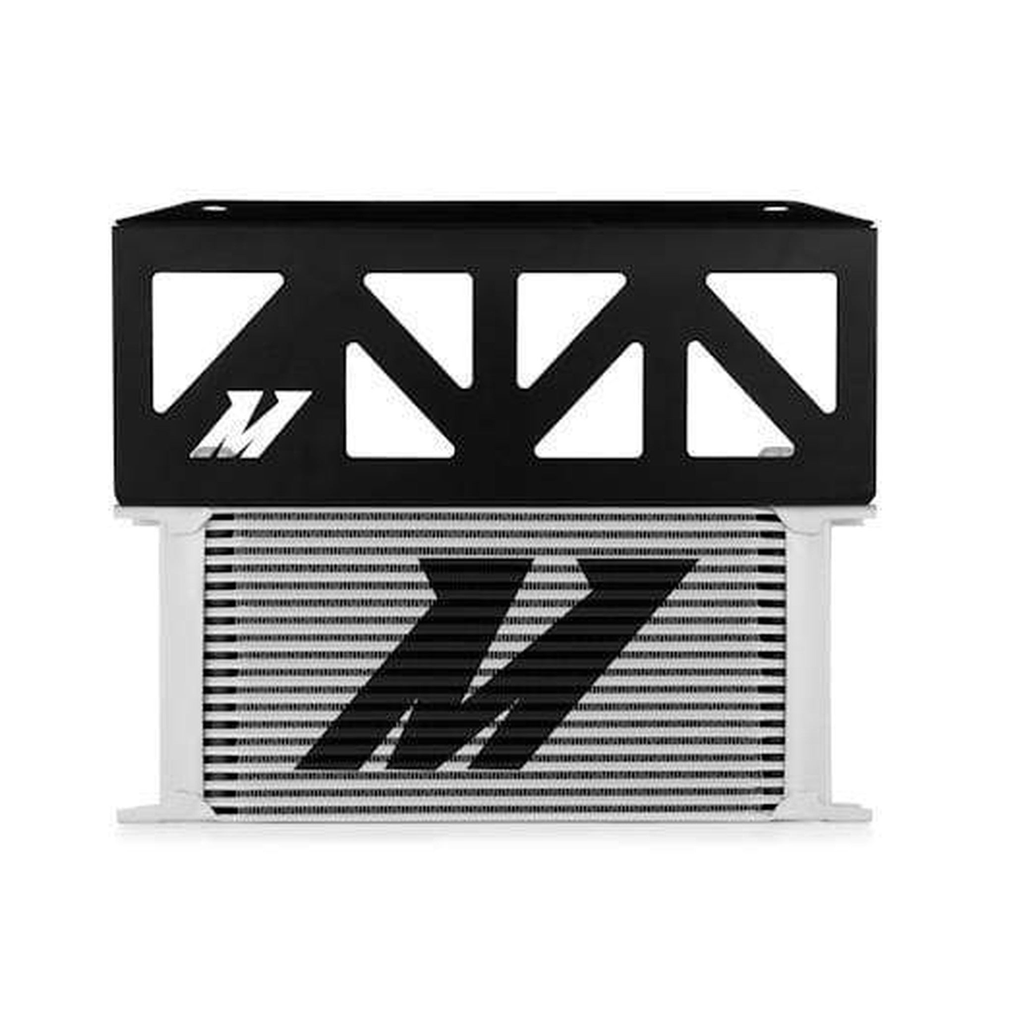 Mishimoto Silver Oil Cooler Kit Scion FR-S 2013-2016 / Subaru BRZ 2013-2020