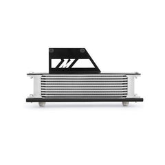 Mishimoto Silver Oil Cooler Kit Subaru WRX / STI 2002-2005