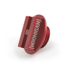 Mishimoto Subaru Hoonigan Oil Filler Cap - Red
