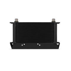 Mishimoto Thermostatic Silver Oil Cooler Kit Hyundai Genesis Coupe 3.8L 2010-2012
