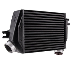 Mishimoto Topmount Street Intercooler Black Subaru WRX 2015-2021