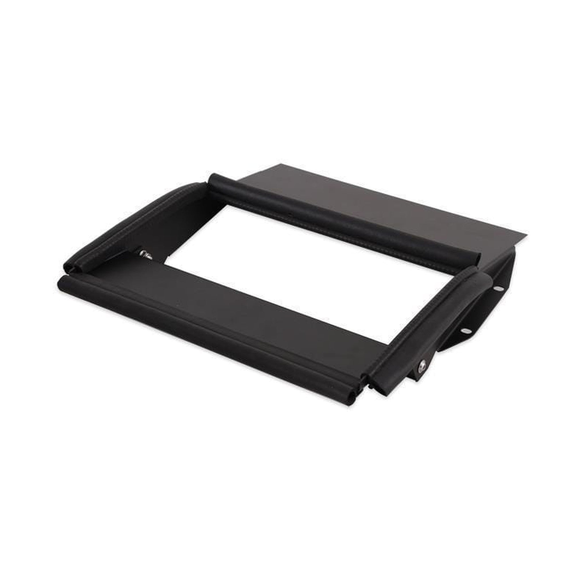 Mishimoto Topmount Street Intercooler Shroud Subaru WRX 2015-2021