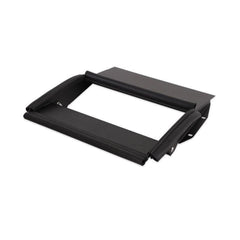 Mishimoto Topmount Street Intercooler Shroud Subaru WRX 2015-2021