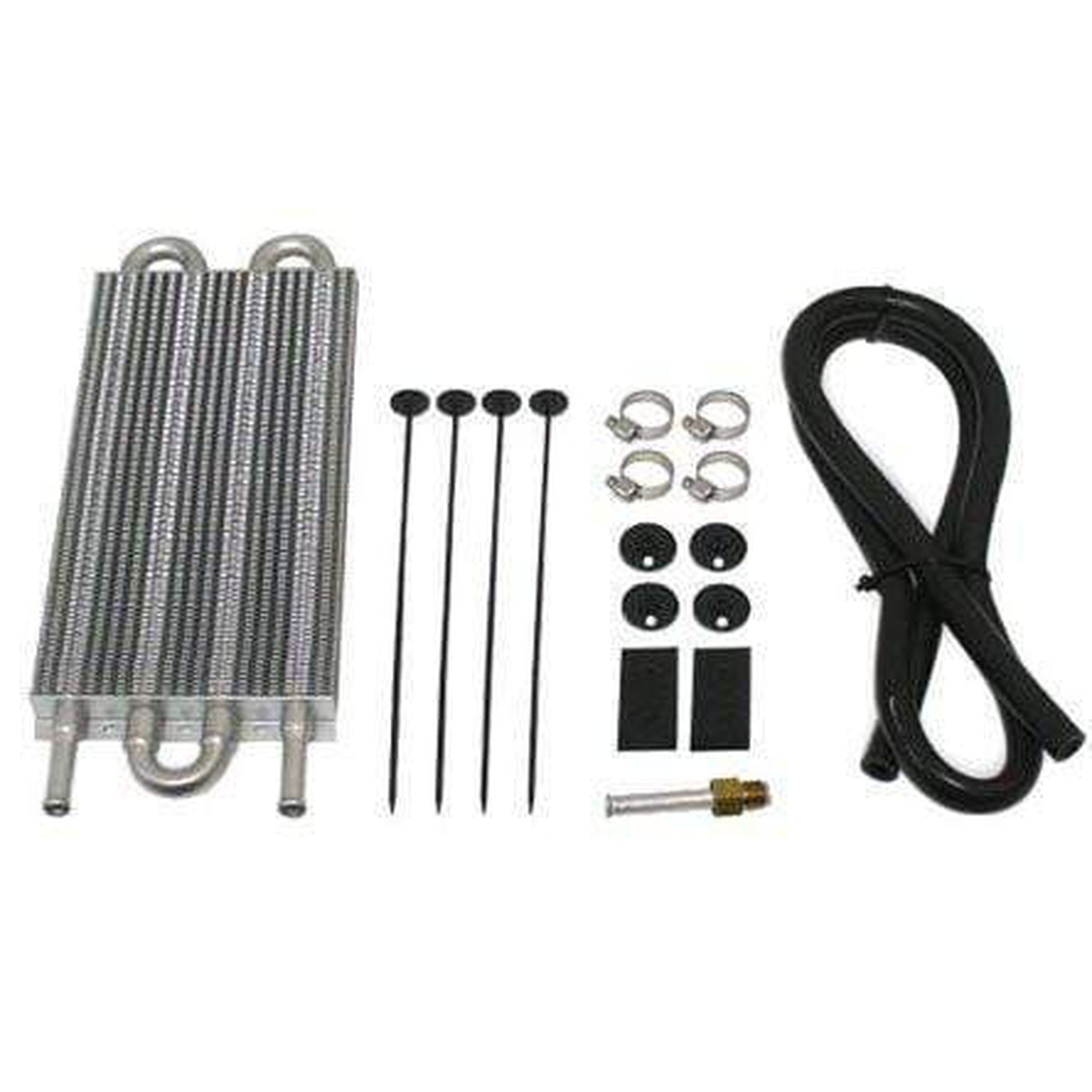 Mishimoto Transmission Cooler Kit