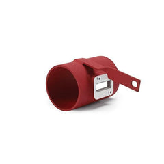 Mishimoto Wrinkle Red Cold Air Intake Kit w/ Box Subaru WRX 2015-2021