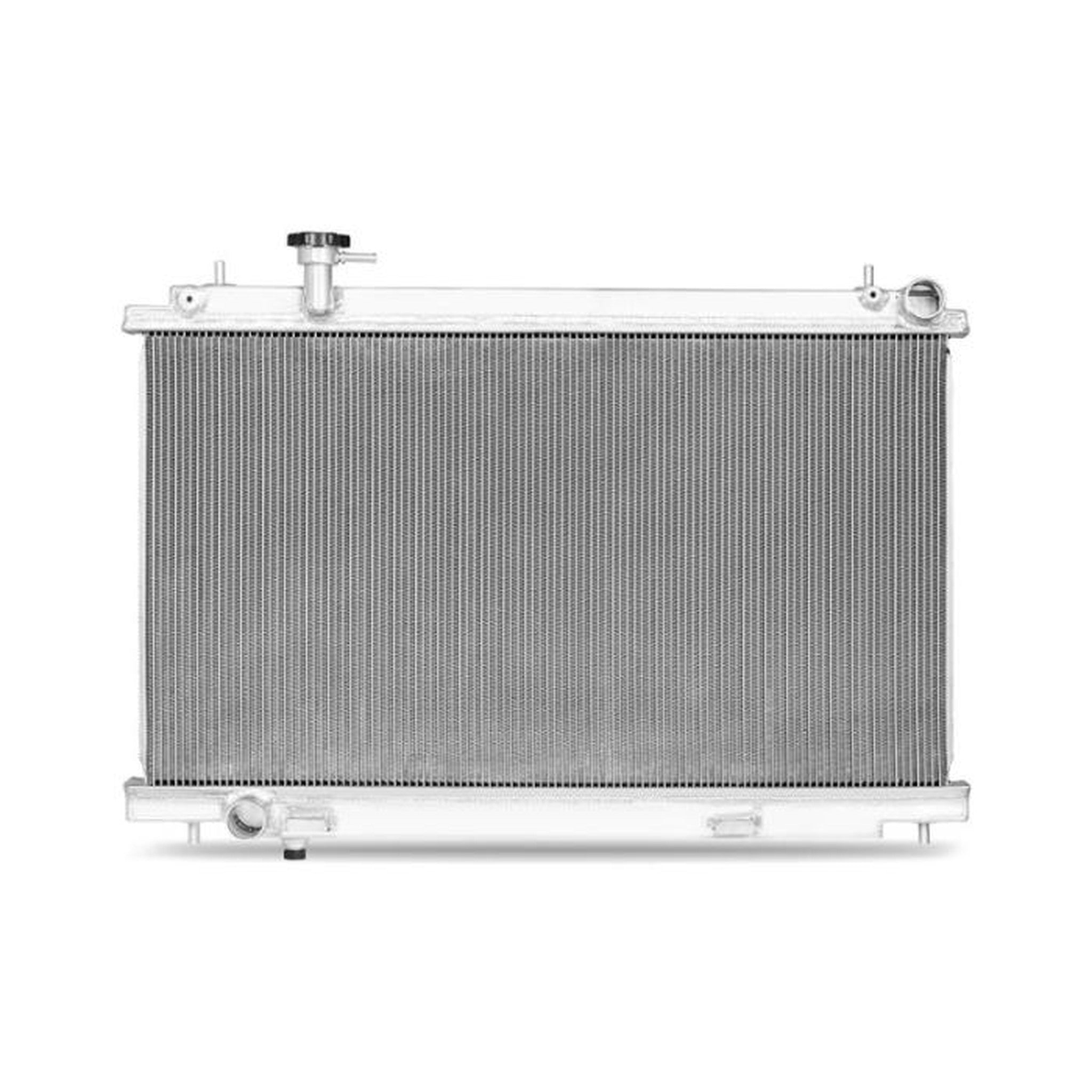 Mishimoto X-Line Aluminum Radiator Nissan 350z 2003-2006 | MMRAD-350Z-03X