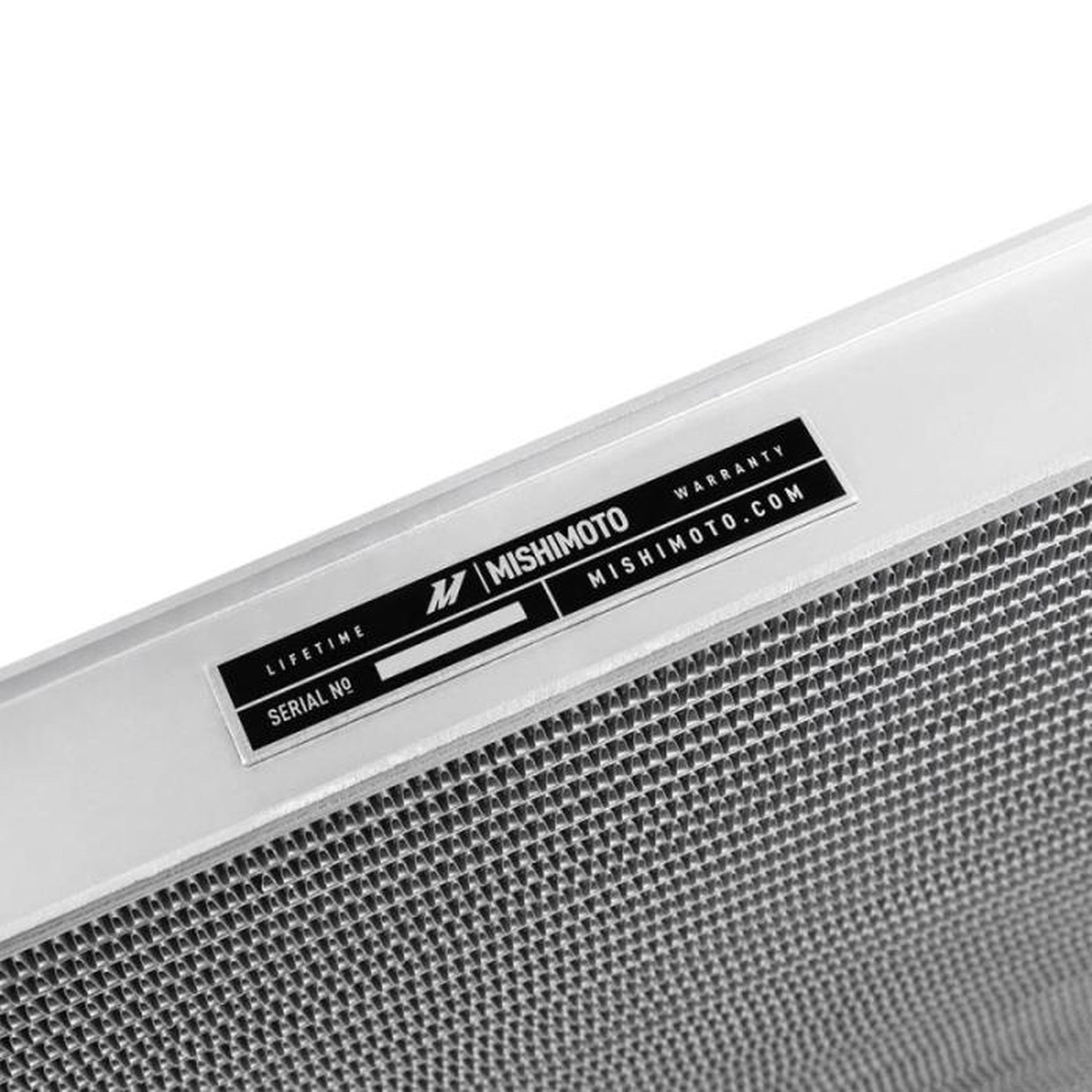 Mishimoto X-Line Aluminum Radiator Nissan 350z 2003-2006 | MMRAD-350Z-03X