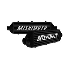 Mishimoto Z Line Intercooler Black | MMINT-UZB