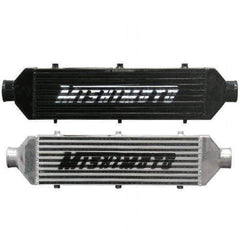Mishimoto Z Line Intercooler Silver | MMINT-UZ