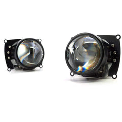 Morimoto Retro Quik BI-Xenon HID Headlight Retrofit Kit Subaru WRX 2015-2017