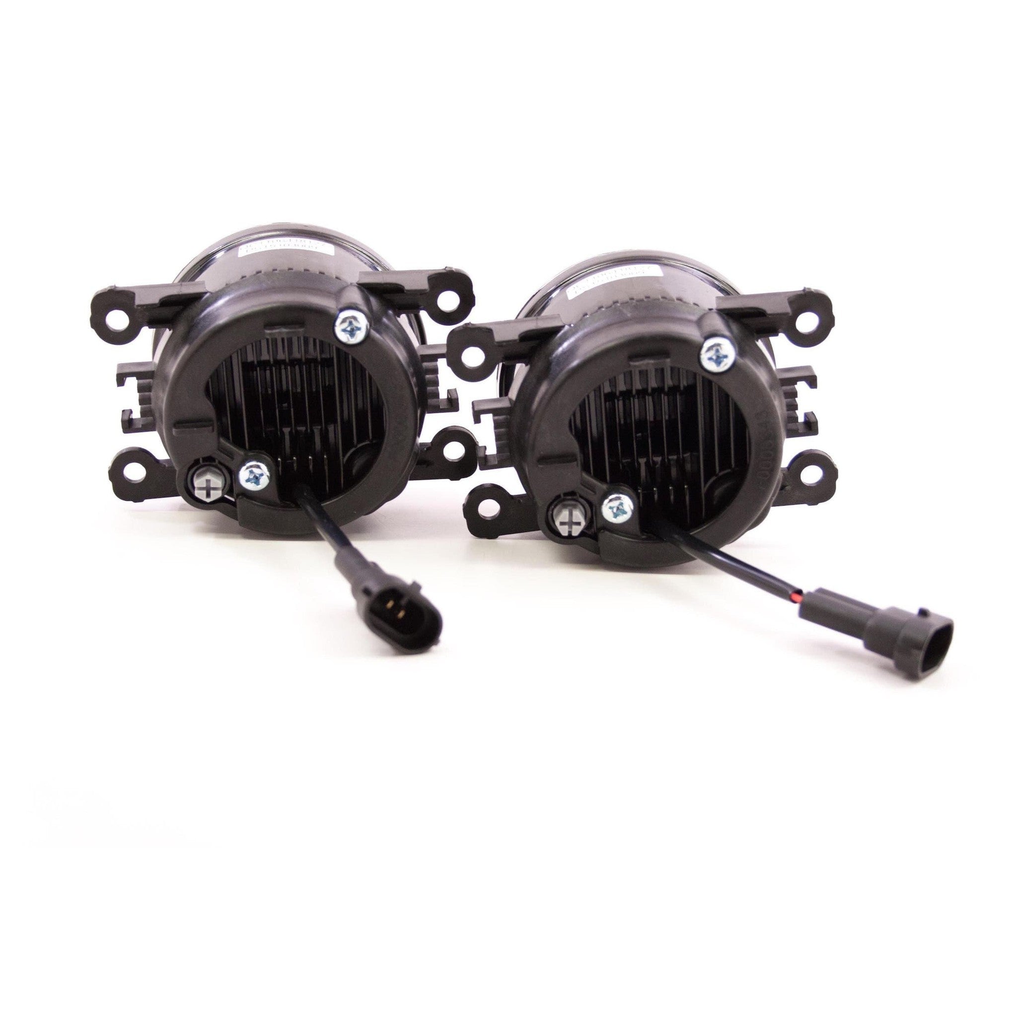 Morimoto XB LED Subaru Fog Lights White WRX STi Impreza BRZ | LF010