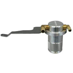 Moroso Air Oil Separator Kit Small Body Subaru WRX 2015-2021