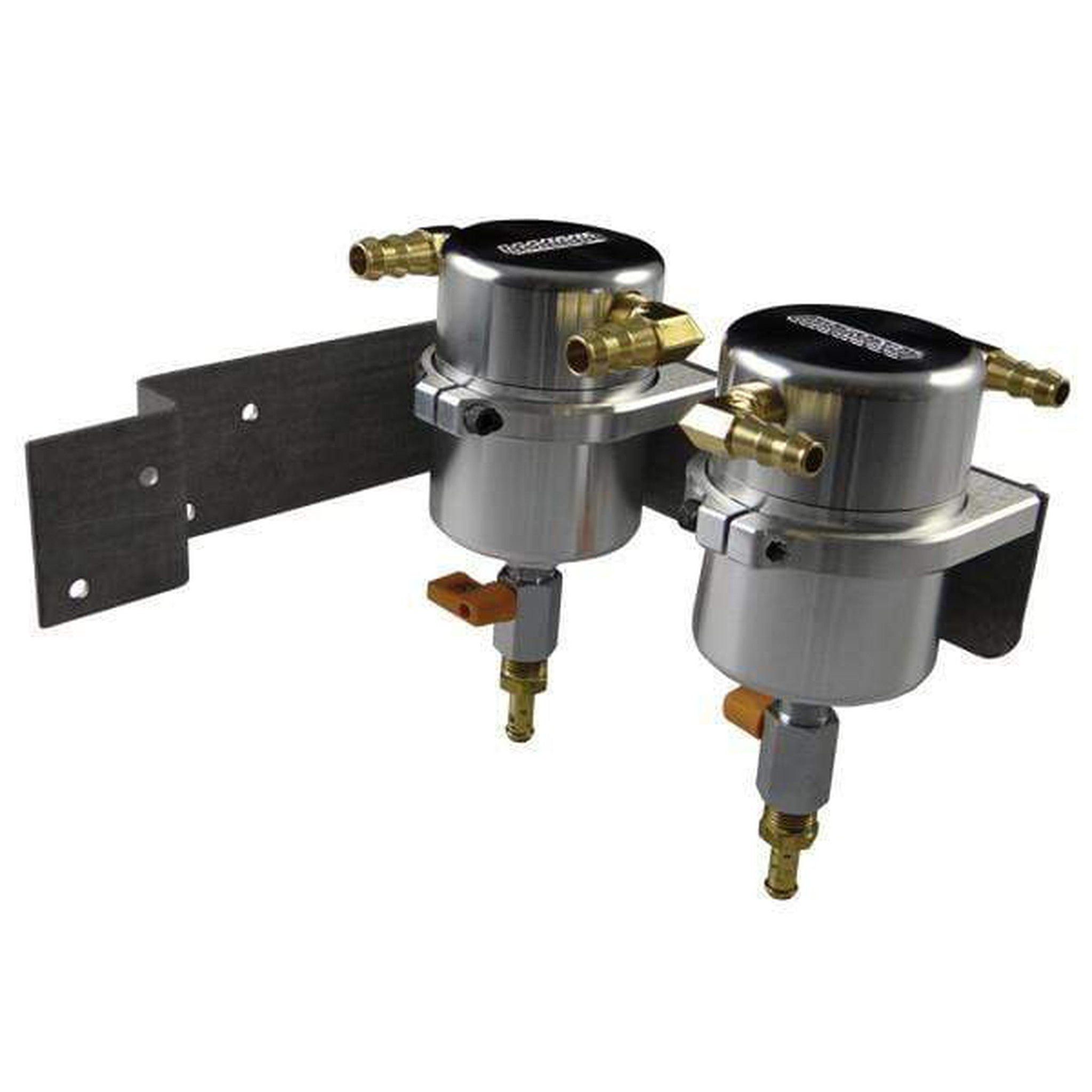 Moroso Air Oil Separator Subaru STI 2008-2014
