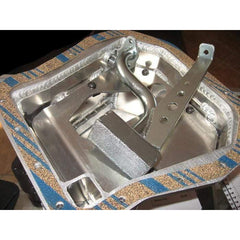 Moroso Oil Pickup Tube for OEM Pans WRX 2006-2014 / STI 2004-2021 Subaru Turbo Models